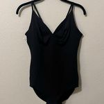 Heist The Outer Body Shapewear Black Bodysuit Size M Size M Photo 1