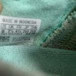 Adidas  PureBoost Go Running Shoes Boost Green White Sneaker Size 9 Photo 9