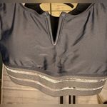 Davi & Dani  Black Women's Bra Set Photo 4