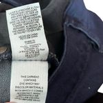 Free People  Gummy Flare Jeans Women’s Size 25 Morrisey Wash Mid Rise Stretch Photo 13