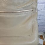 Coach Authentic  Poppy Crossbody Purse Photo 3