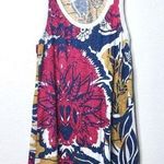 BDG  Floral Multi Tank Top Size XS Photo 0