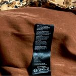 Free People Cali Floral Print Boxy Single Breasted Blazer Photo 10