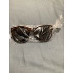 J.Crew Tortoise Shell Sunglasses 100 UV Protection Photo 4