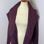 Lululemon ‎ That's A Wrap Jacket Photo 7