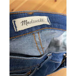 Madewell Cali Demi-boot size 25 Photo 2