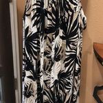Lane Bryant  multicolor sleeveless maxi dress Photo 2