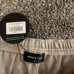 White Fox Boutique Not An Issue Sweatpants Photo 4