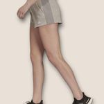 Adidas  Women’s Fi Stadium Shorts Medium Grey Heather XS Photo 1