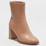 A New Day | Janelle Dress Boots Photo 0