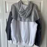 Nike Rain Jacket Wind Breaker Photo 2