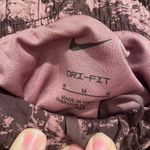 Nike Dri-Fit Women’s Lined Tempo Brown Athletic Running Shorts Sz M NWT Photo 4