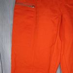 Nasty Gal  Collection Women's Orange Pants Photo 4