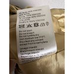 Nanushka Amor Summer Tweed Cut Out Brown Check V Photo 14