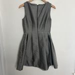 Serena & Lily SERNA & LILY- Diamond June Party Dress Fit and Flare Geometric Classic Mini Photo 2