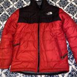 The North Face Puffer Photo 0