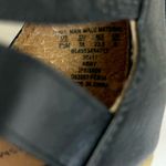 Jaclyn Smith Abby Boho Espadrille Wedge Zip Retro 70s Style Sandals Shoe Sz 6.5 Photo 10