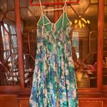 Free People  Maxi Dress  Photo 1