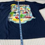 California Large Mickey Disney Park Adult T-Shirt Graphic Tee Photo 3