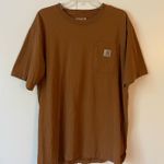 Carhartt  T-Shirt Photo 0