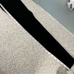 AGOLDE  Sophie High Rise Skinny Denim Black Jeans Women’s 24 Photo 8