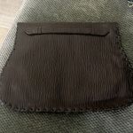 Fendi  leather bag bought in Italy bought in the 80’s . Excellent cond Photo 1