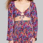 Wild Fable Target Skirt Set Photo 0