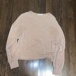 Caution to the Wind  Long sleeve - Size small Photo 1