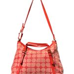 Kate Spade Women’s Red Mulberry Street Shoulder Bag Crossbody Bag Purse Photo 0