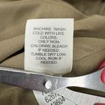 Vintage J Jill Skirt 10 Asymmetrical Lagenlook Boho Gypsy Patchwork Lined Midi Brown Photo 7