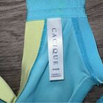 Cacique  Lightly Lined T-Shirt Bra m Photo 4