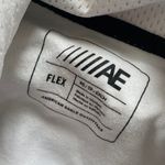 American Eagle  Full Zip Flex Hoodie SIZE XS Photo 1