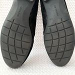 Ara Barb Black Metallic Shine Comfort Loafers Flats Women UK 6.5 US 9 40 EU Photo 10