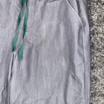 FIGS  Women's Medium‎ Jogger Scrub Pants Gray Technical Collection Photo 1