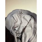 New Balance  Running Shorts Women's Large HKB‎ Athletic Workout Zip Pocket Photo 6