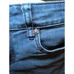 Kut From The Kloth Kut from the Kloth Karen Size 2 Cotton Rayon Spandex Bootcut Highrise Waist Photo 5