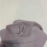Lululemon athletica Scuba Oversized Full Zip Faint Lavender-Size XS/S Photo 5