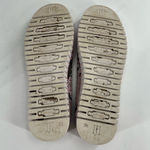 Ilse Jacobsen Tulip Shoes In Lavender Snake pink sz 38 Photo 4