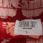Sienna Sky  wide leg crop pants Photo 3
