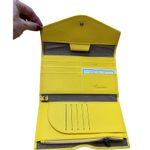 Travelambo oversized wallet many compartments new Photo 3