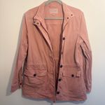 Lucky Brand Utility Jacket Large Photo 1