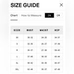 Nobull NWT Women’s  Crew Sweatshirt - XS - Charcoal Photo 4