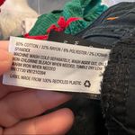 Universal Threads Universal Thread High-Rise Skinny Jean Black Photo 9