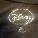 Disney , Mickey Mouse, feet less  pajamas size large Photo 3