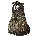 Free People X REVOLVE Something Magical Maxi in Bronze Size XL Photo 6