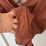 Aerie •  • NWOT Sunnie Bodysuit Maeve Size Medium Photo 3