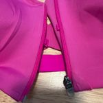 All In Motion  Women's Pink High Support Zip Front Bra - Size 36D - NWT Photo 5