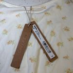 SKIMS  NWT Soft Lounge Slip Dress - Marble Garden Print XSMALL Photo 2