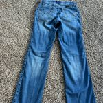 Wrangler jeans Flare Jeans Photo 3