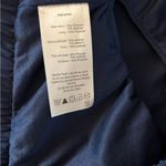 ASICS πββοΈπ NWT Women's Blue Running Shorts. Size XL Photo 4